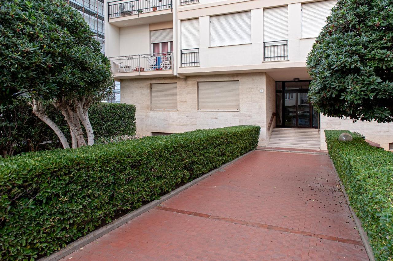 L'Angolo Di Grace Livorno Exterior photo