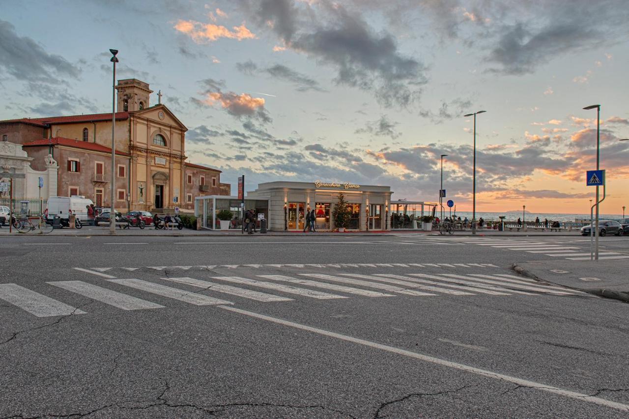 L'Angolo Di Grace Livorno Exterior photo